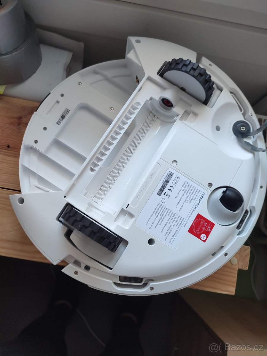 Robotický vysavač Roborock Q7 - 16