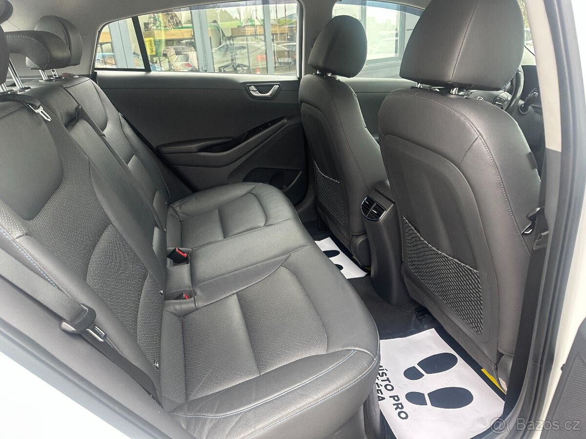 Hyundai Ioniq 2016 1.6 - 16