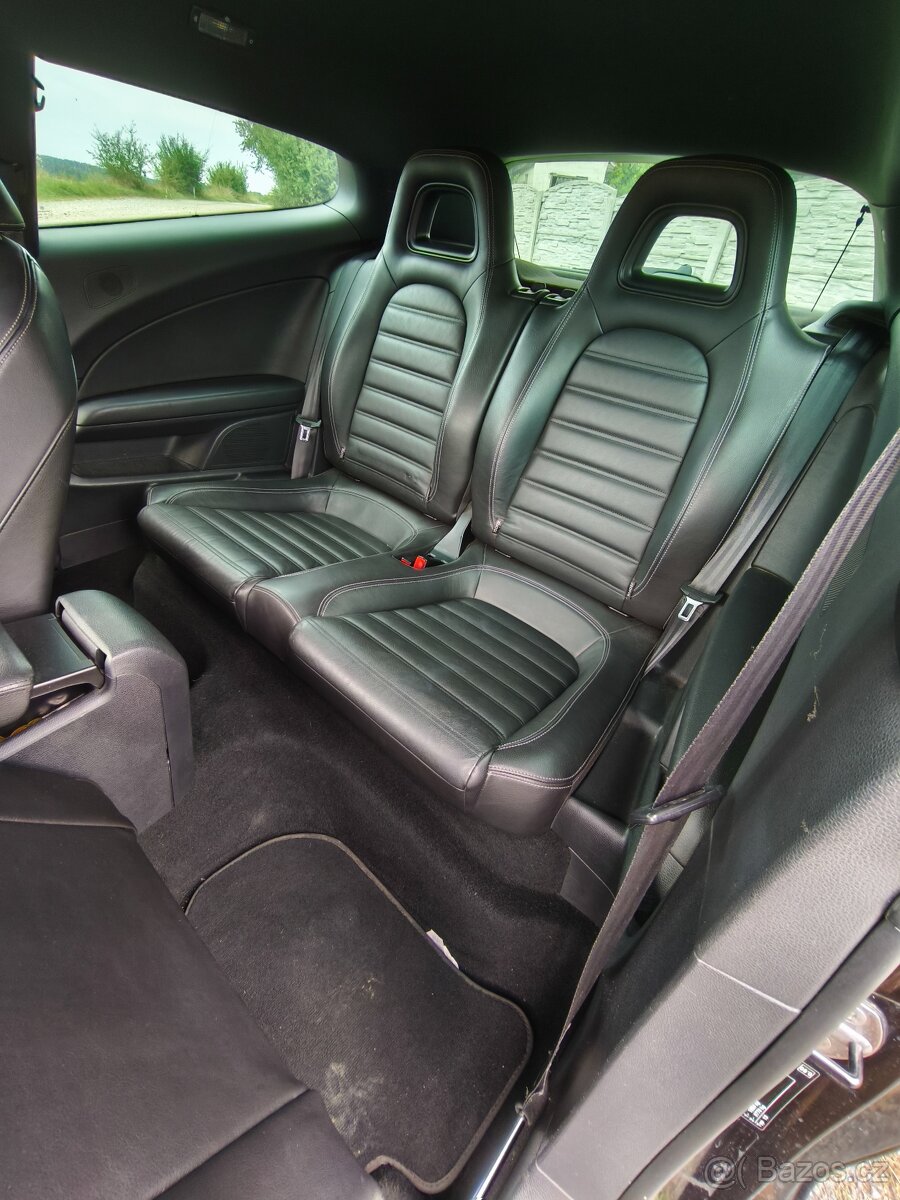 Vw Scirocco 2.0 tdi R-line - 16