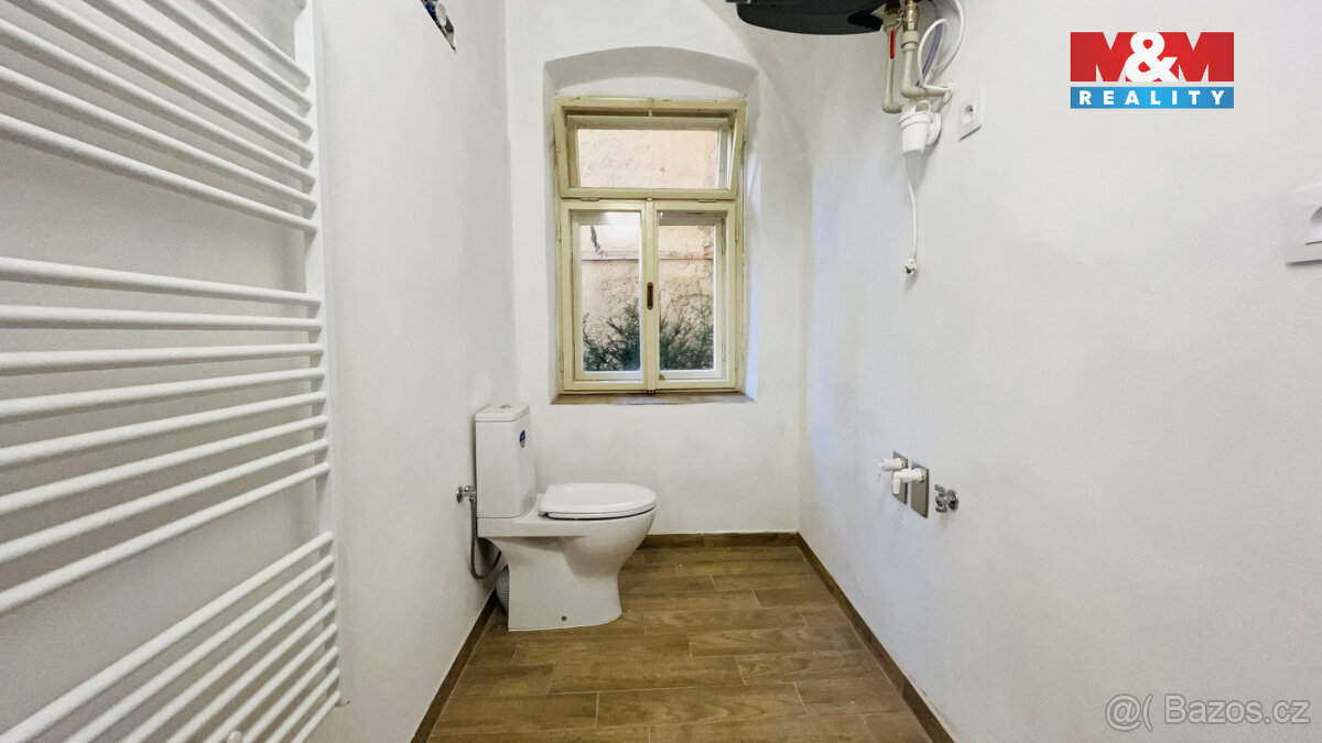 Prodej bytu 4+kk v Jihlavě, ul. Lazebnická - 16