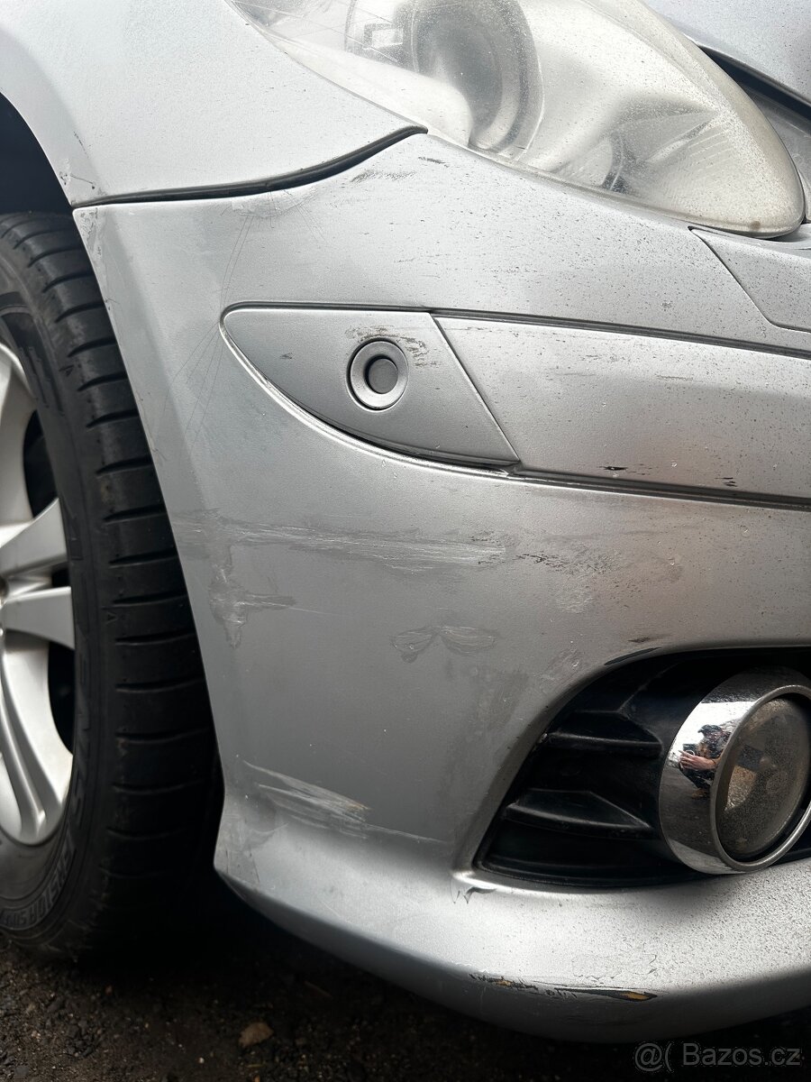 Mercedes Benz R 280CDI 4MATIC, Bohatá výbava - 16