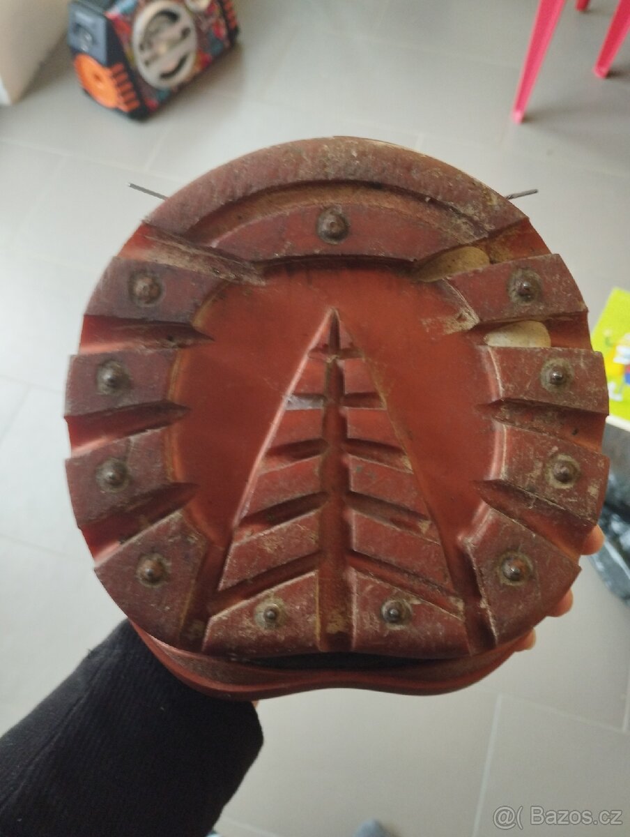 Mix-úklid sedlovny - 16