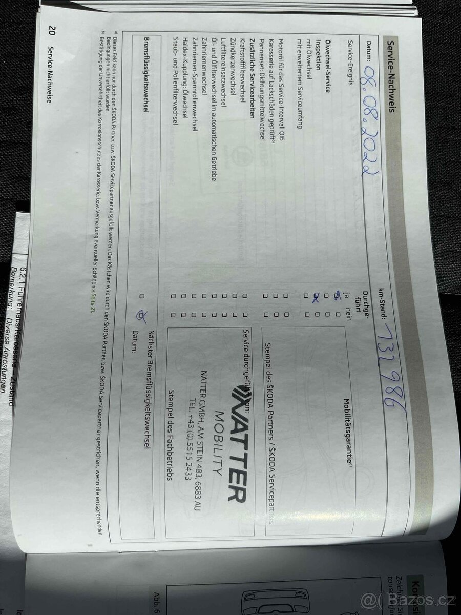 Škoda Fabia 1.6 TDI Digi A/C - 16