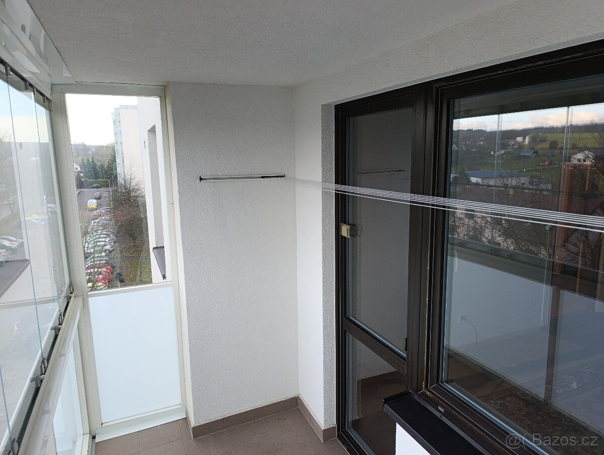 Prodám družstevní byt 1+1 v Ústí nad Orlicí – Hylváty 40m² - 16