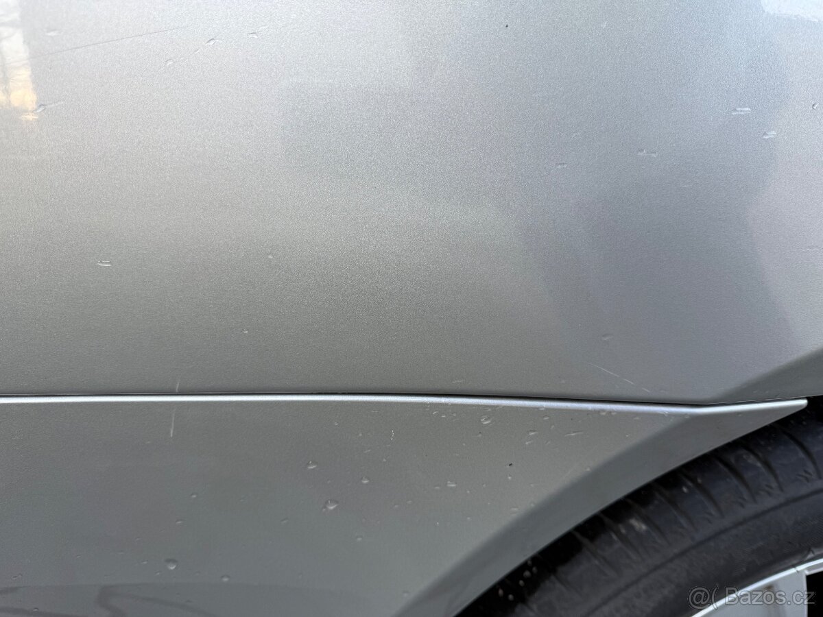 Škoda Octavia Combi 2 1.6 mpi facelift - 16