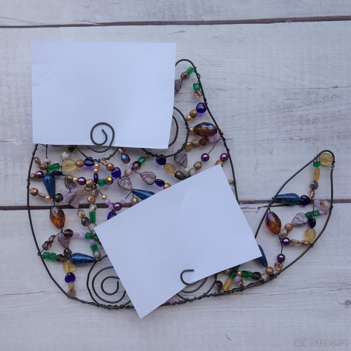 Korálková dílna na dětské oslavy/svatby - 16