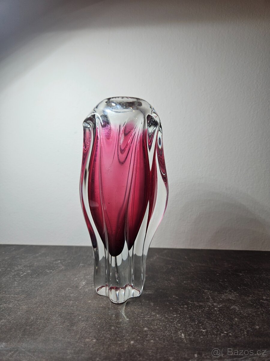 Rozinek, Honzík, Hospodka umělecké hutni sklo - 16