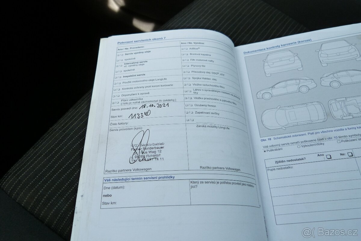 Vw Tiguan 1.4 TSi - 16