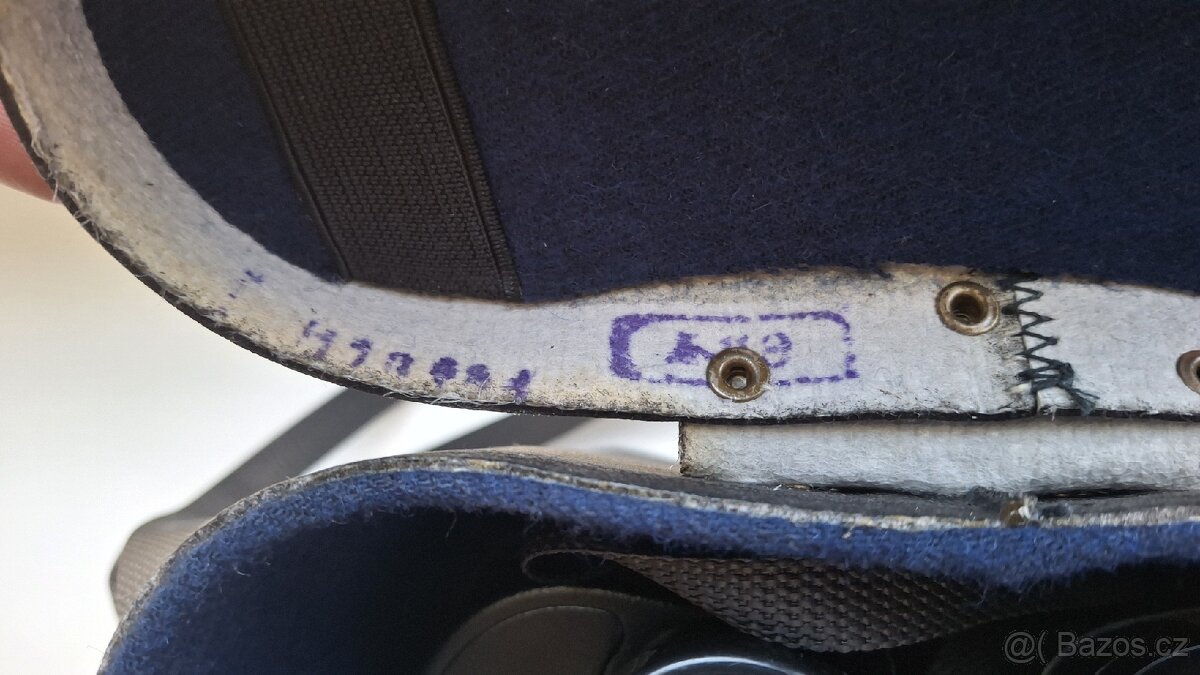 Dalekohled BPC 15X50 Dioptex - 16