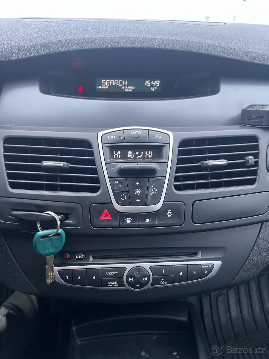 Renault Laguna 1.5dci - 16