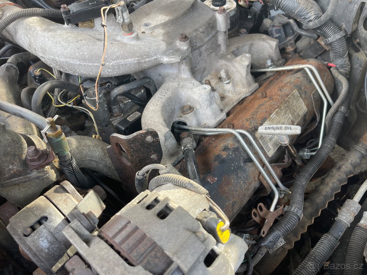 Chevy pick up 2500 gmc Chevrolet - 16