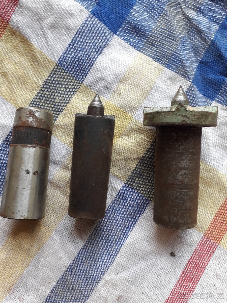 Radeco,malá přesná deska,úhloměr,hodinky,svorky - 16