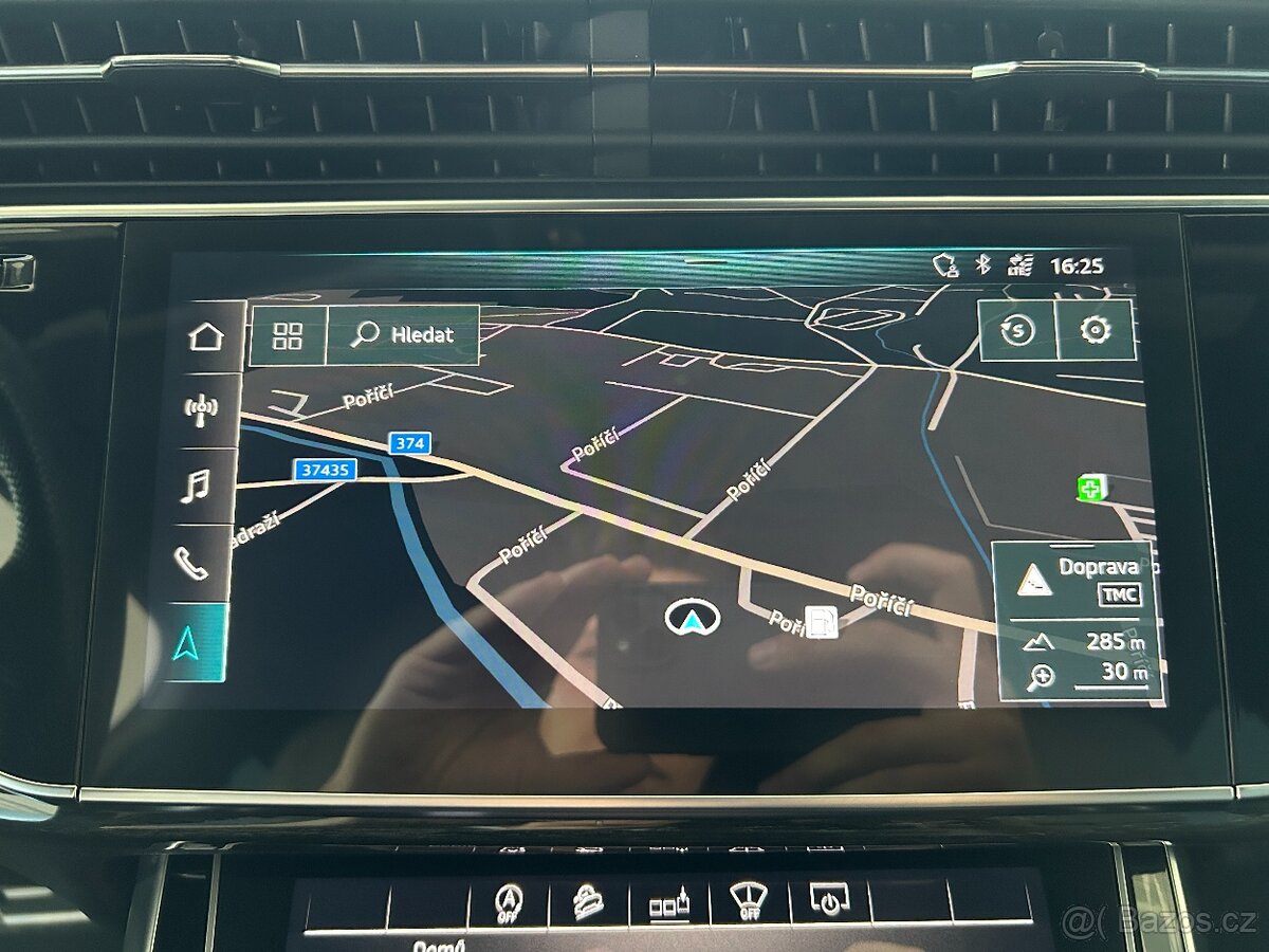 Audi Q7 3.0 50 TDI,QUATTRO,S-LINE - 16