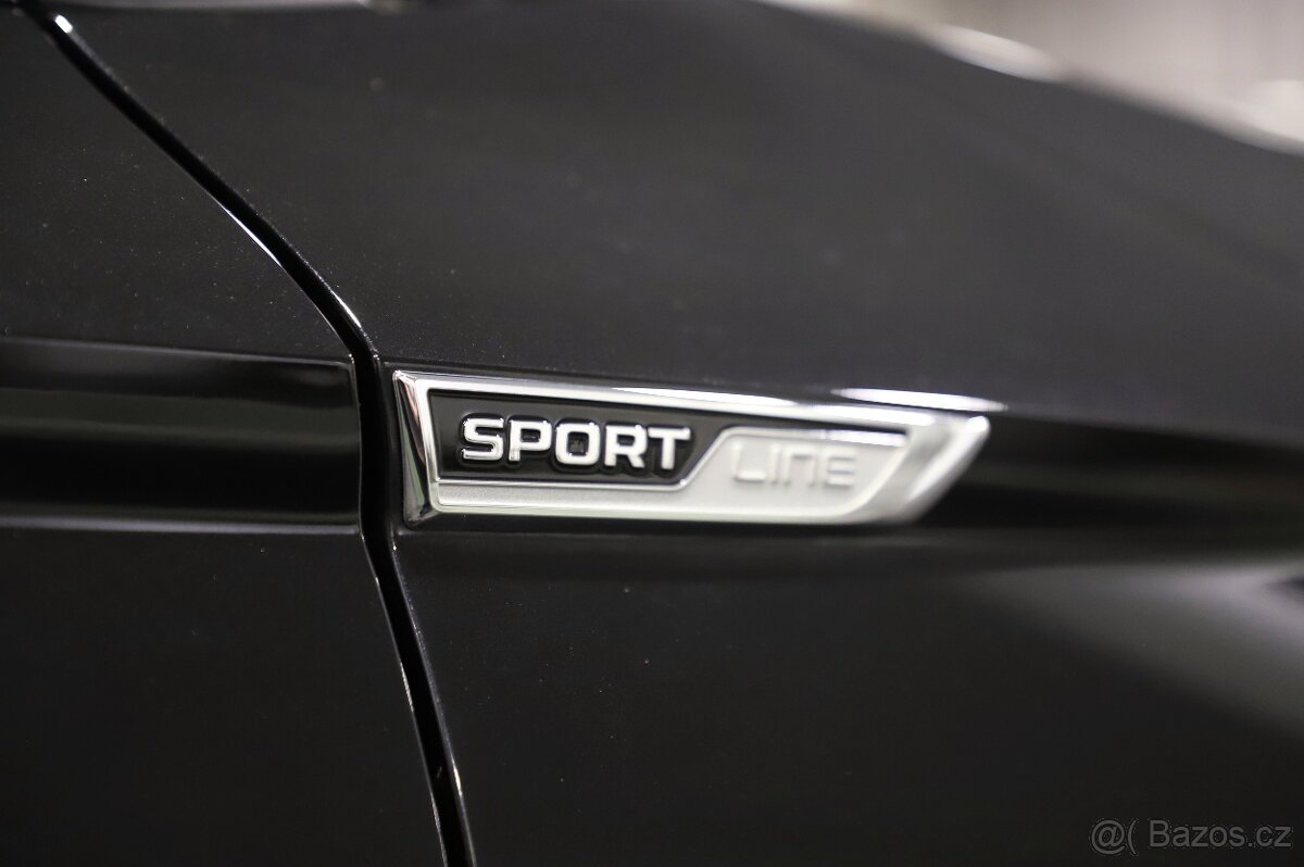 Škoda Karoq TDI 110kW 4x4 DSG Sportline - záruka Autodraft - 16