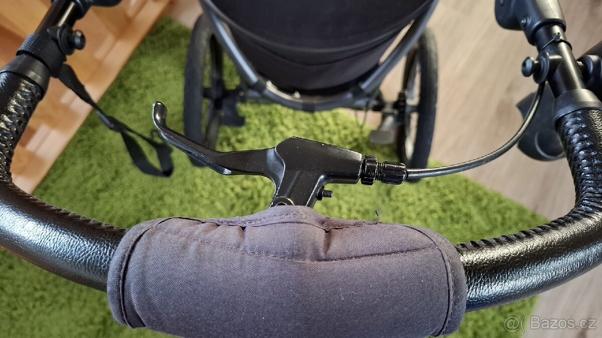 Kočárek X-Lander dvoukombinace - 16