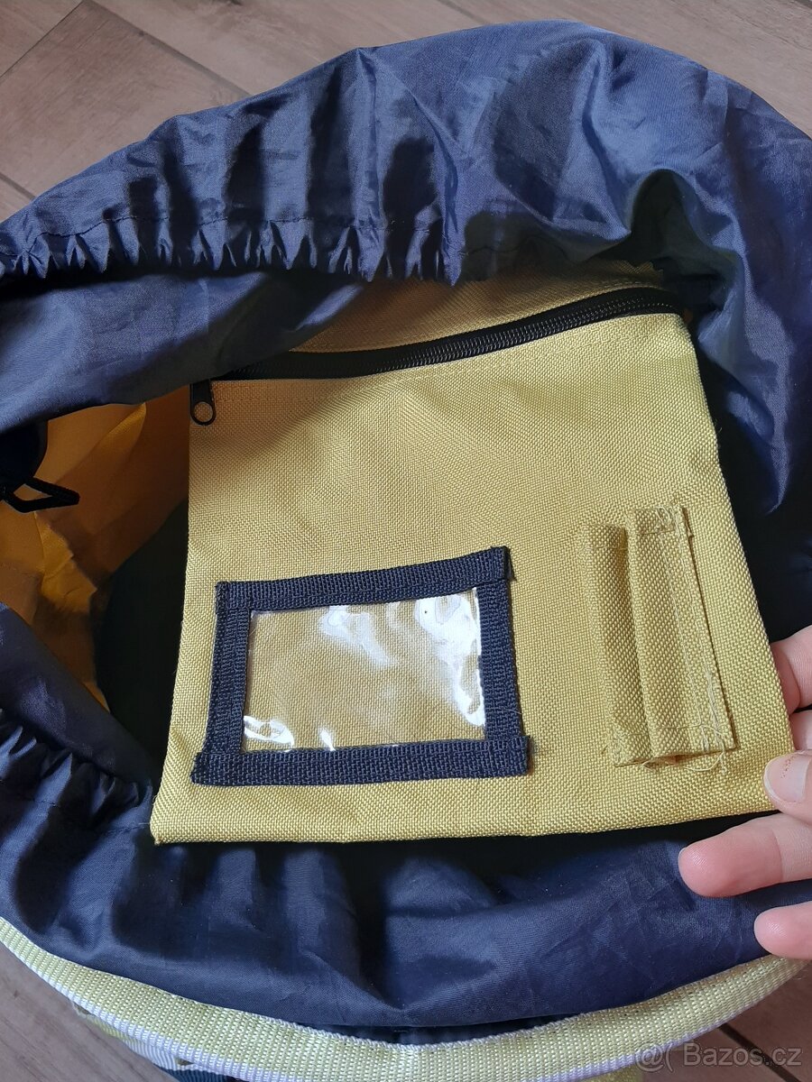 Eskadron žlutá sada - 16