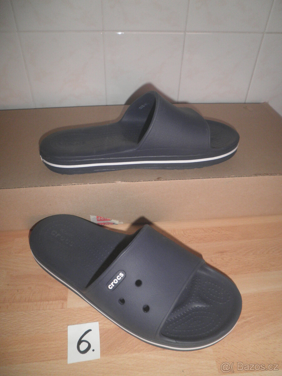 Pánské boty 43 - 16