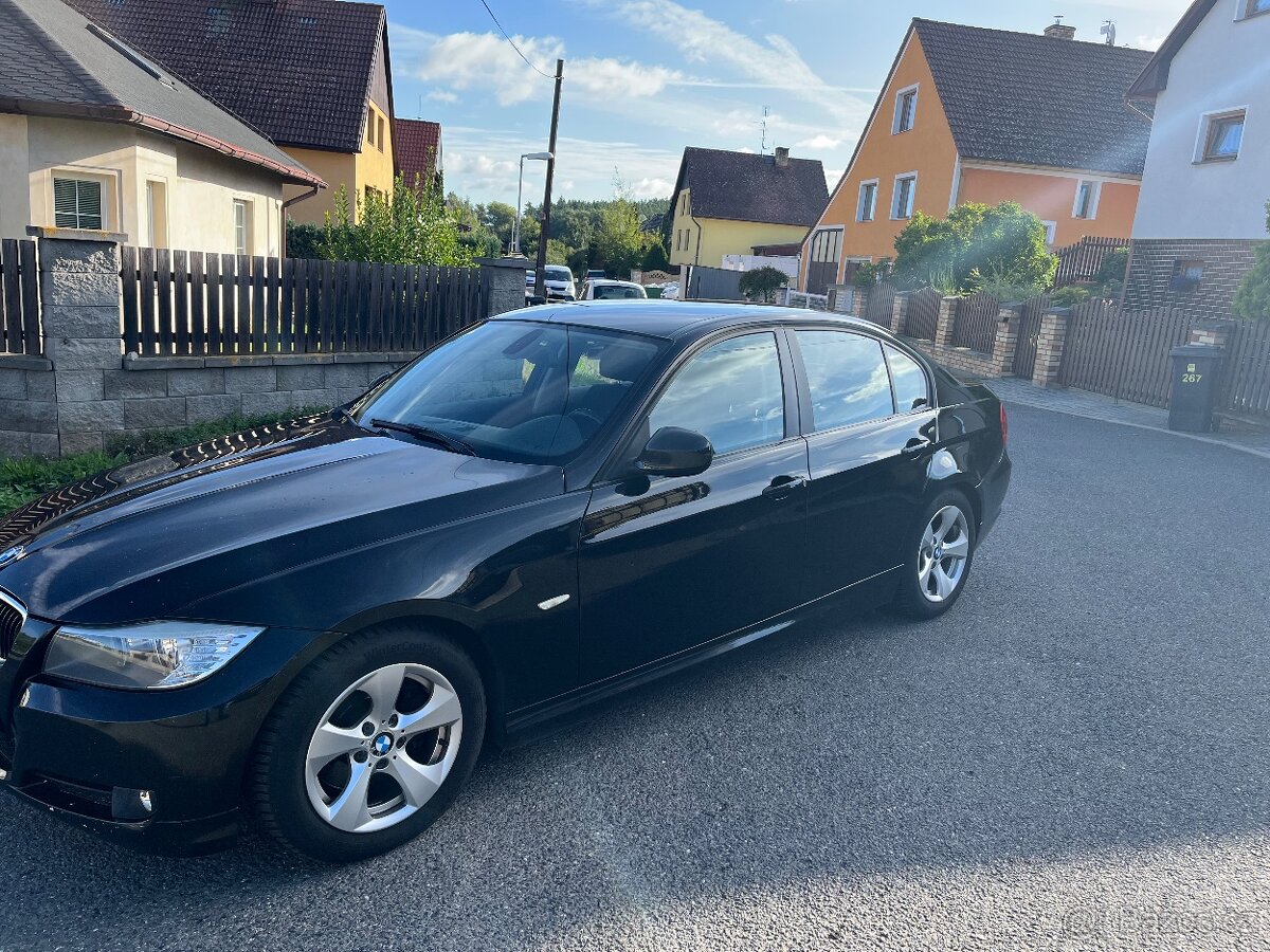 BMW 320 D - 16