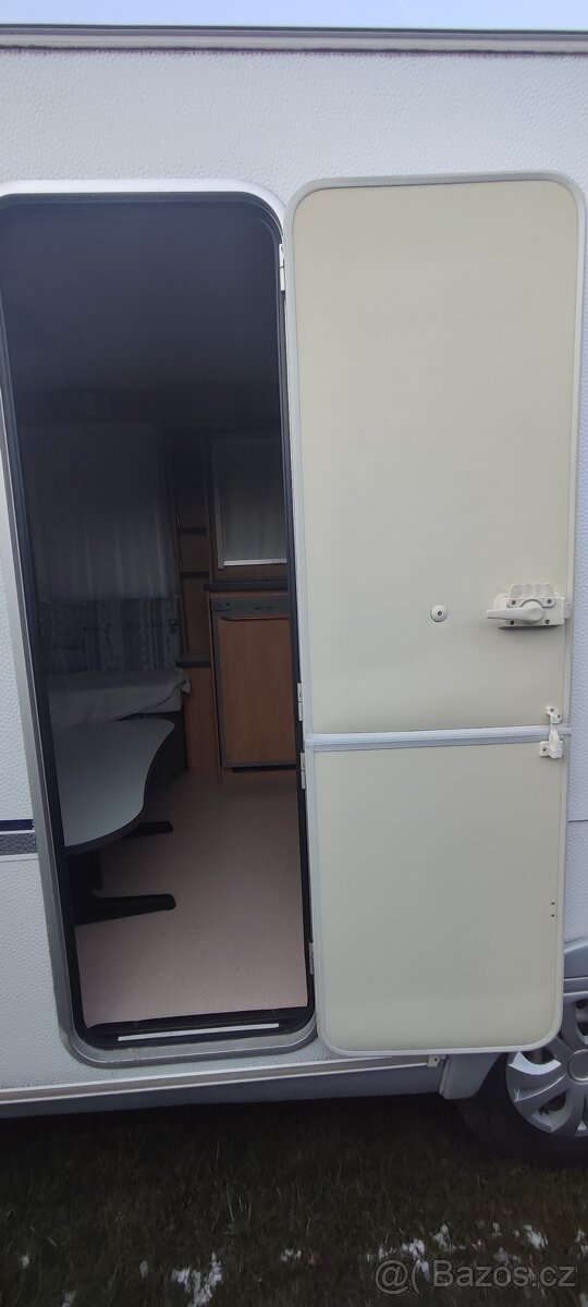 Caravelair Osiris 470 - 16