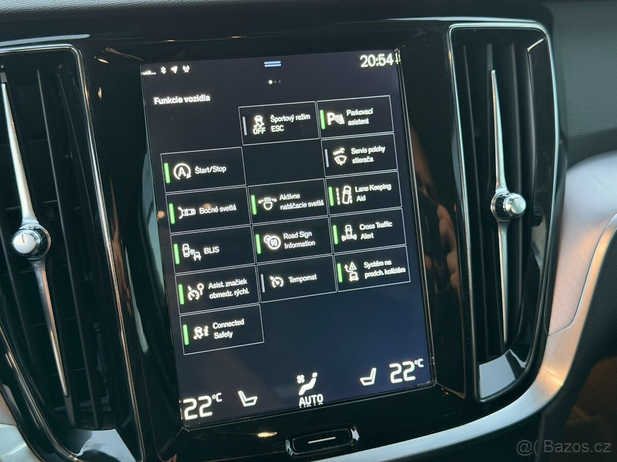 Volvo V60 D3 Momentum Pro A/T - 16