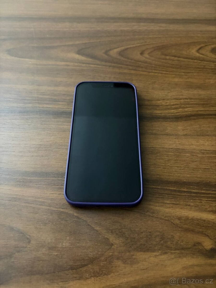 iPhone 12 (128gb) - 16