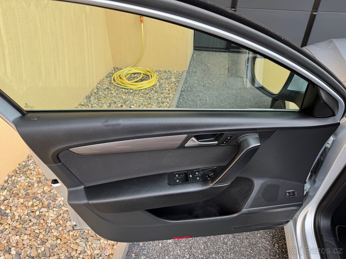 Volkswagen Passat 1.4 TSI 90kw - 16