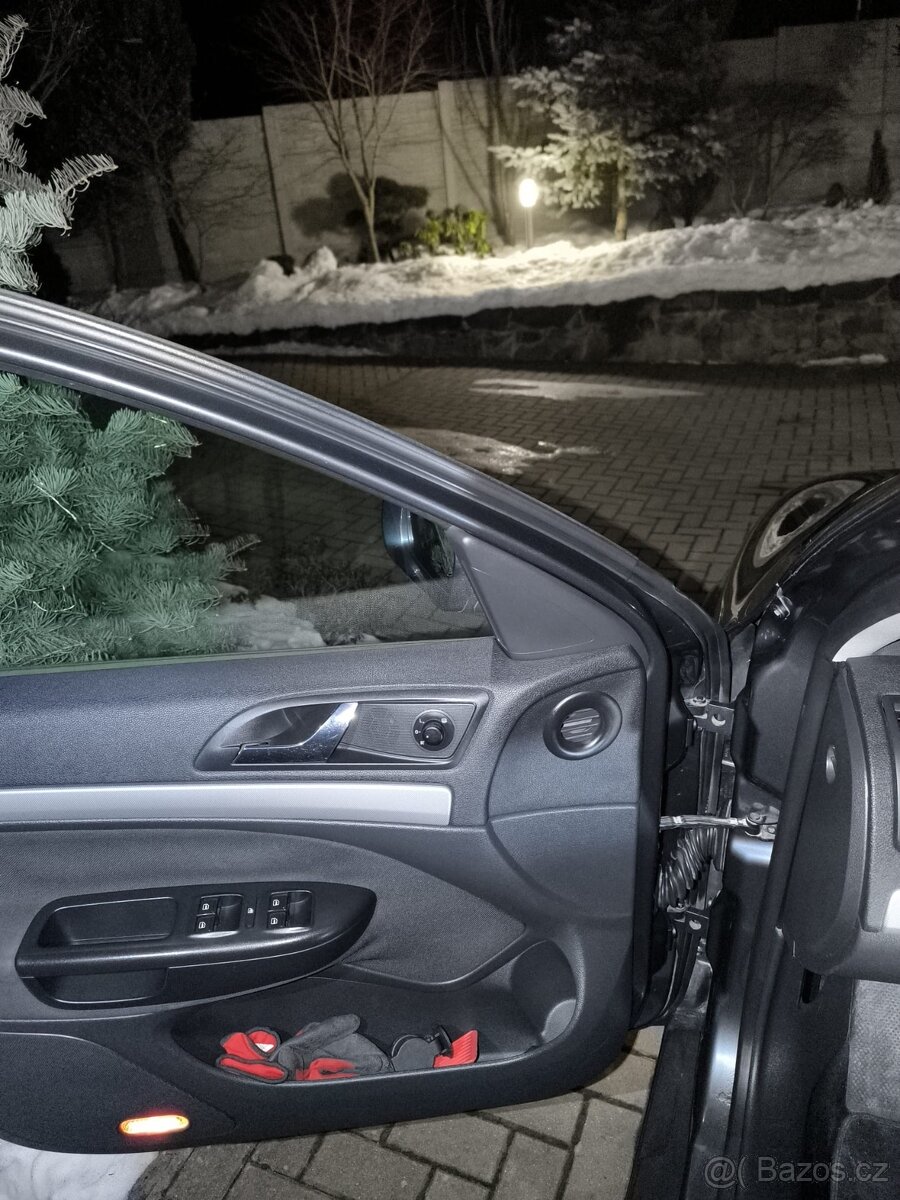 Škoda Octavia , 2.0 TDi 4x4 - 16