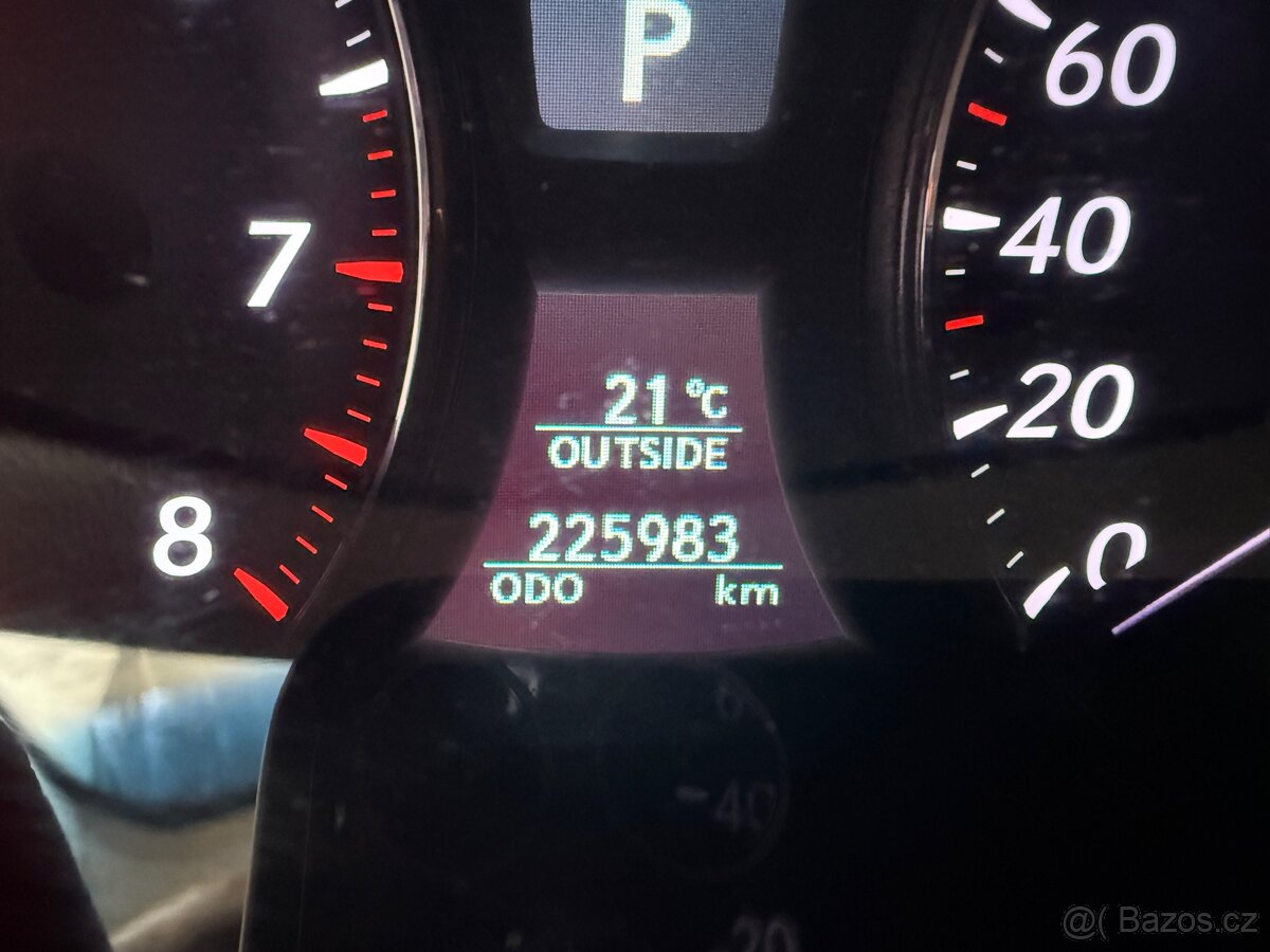 Lexus LS, 460, 280kw V8 aut. - 16