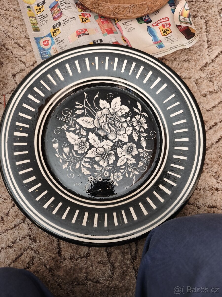 Různá keramika 2 - 16