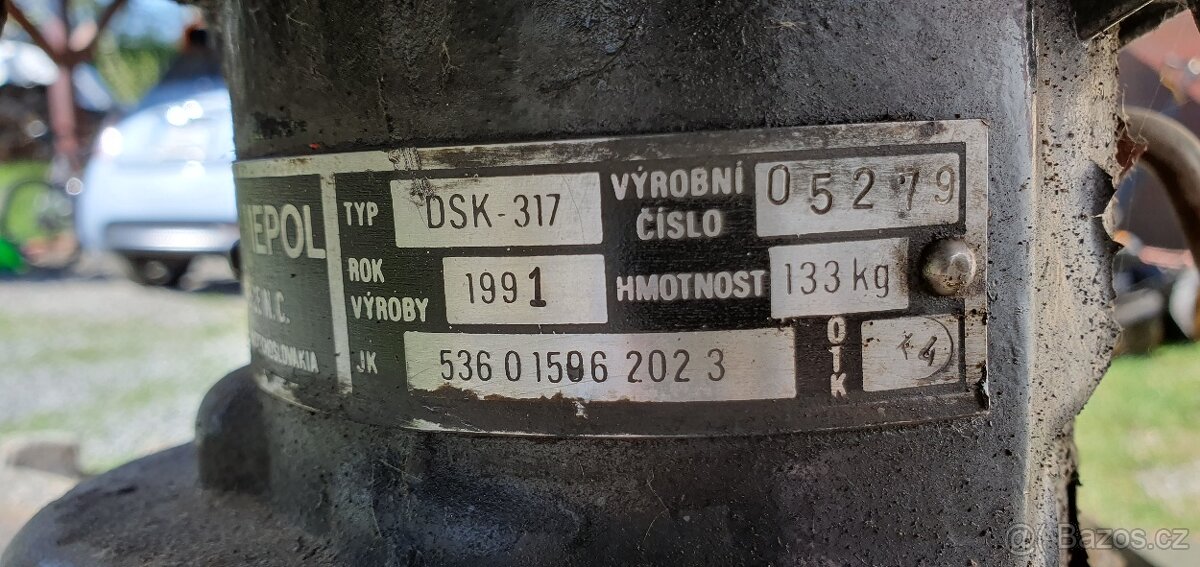 Vari 2T s příslušenstvím - 16