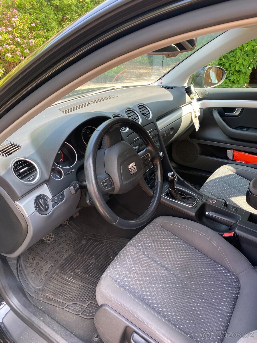 Seat exeo ST 105 kw 2.0 tdi - 16