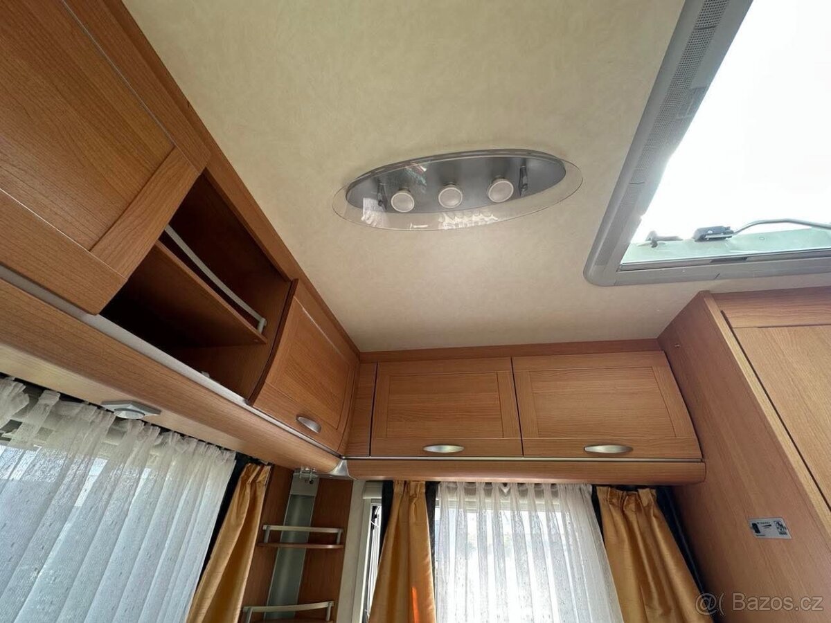 Karavan Knaus Azur 500 - 16