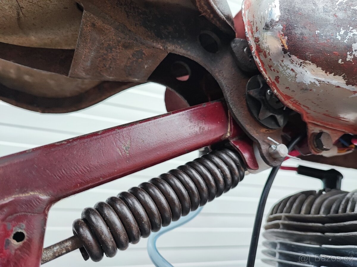 Ogar 350 typ 12 s tp a spz - 16