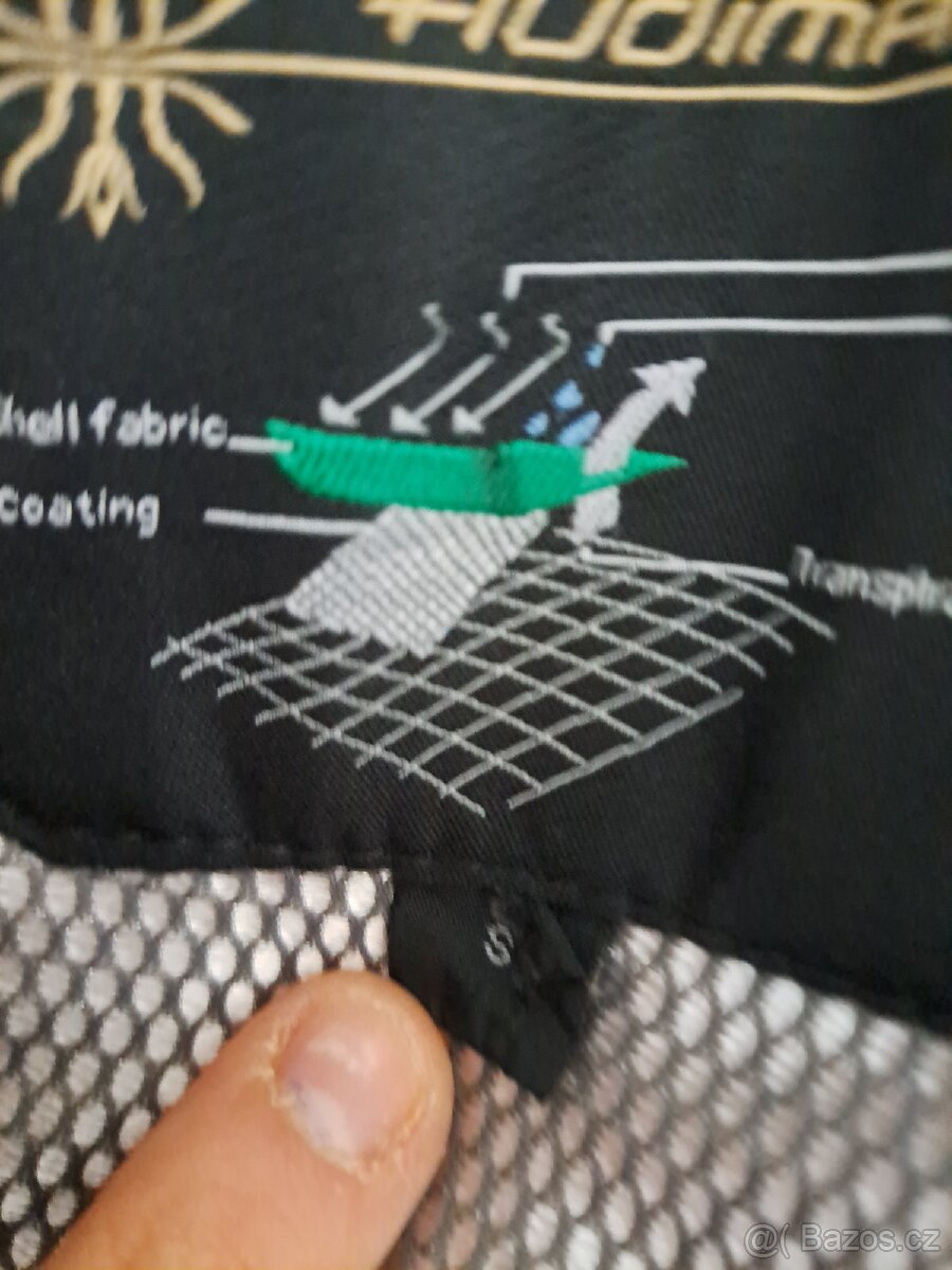 6 zimních kusů oblečení. - 16