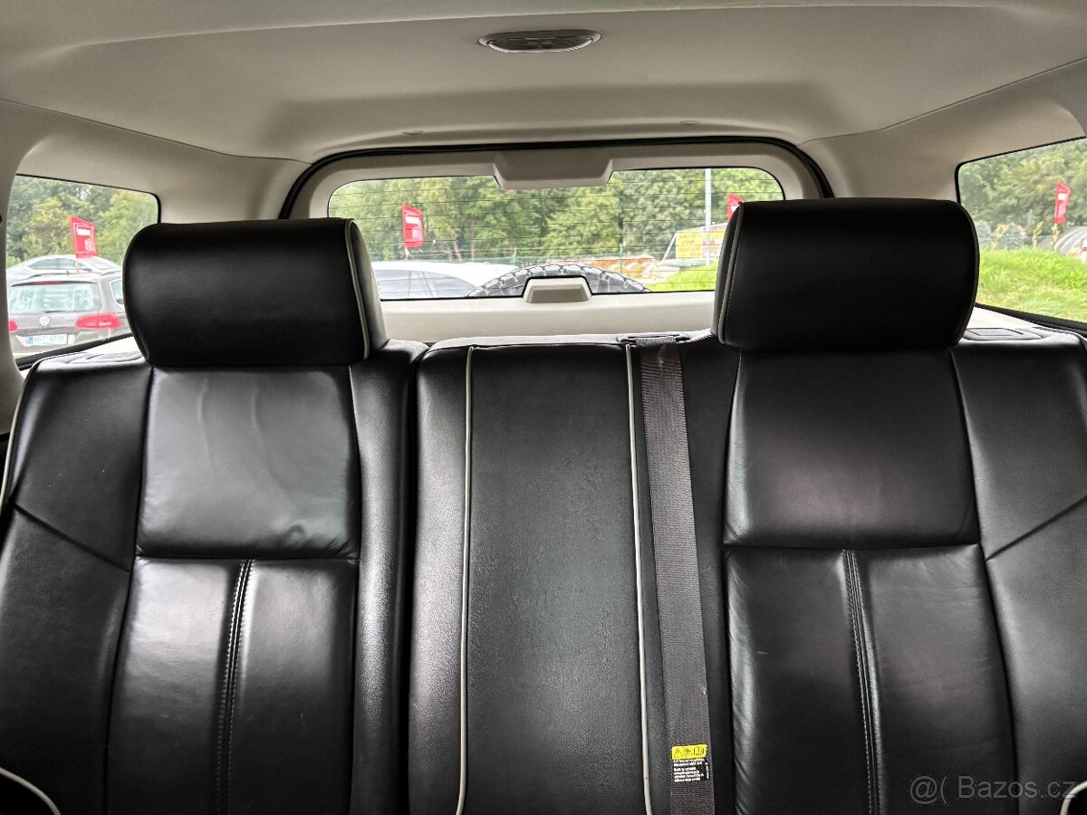 Hummer H3, 3,5 i 164kW 4WD AC - 16