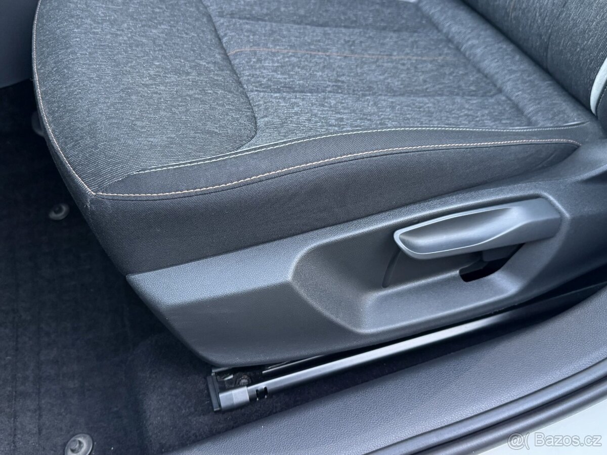 Škoda Scala Style 1.5TSi 110kw 54.000km 9/2022 odpis DPH - 16