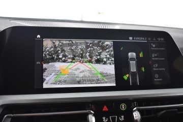 BMW 320d xDrive Touring M-paket - 16