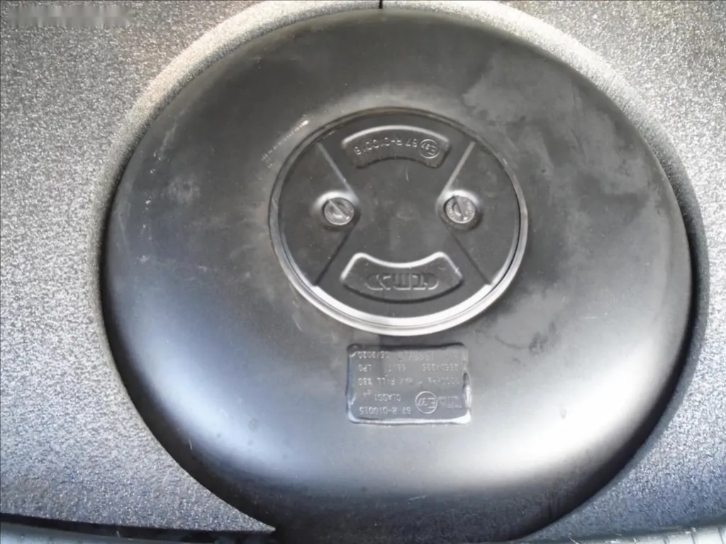 Nissan Qashqai, 1,6 1.6.LPG - 16