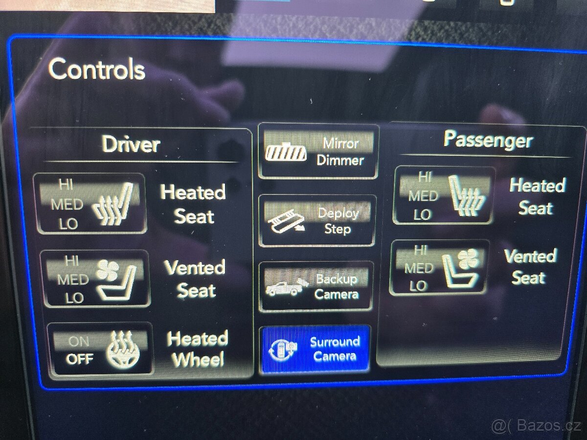 Dodge Ram 1500, 5,7 Hemi, Limited, DPH, NEBOURANÉ - 16