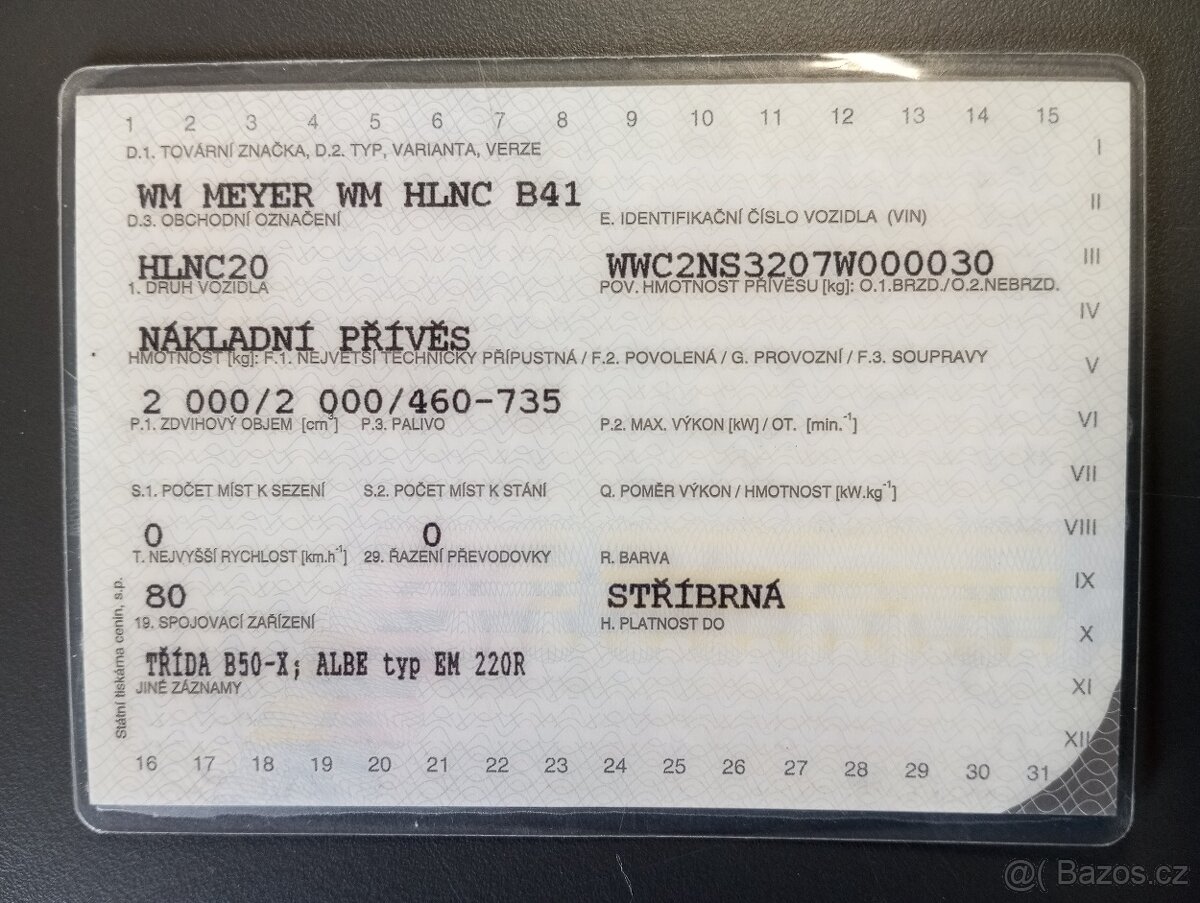 Wm Meyer s plachtou - 16