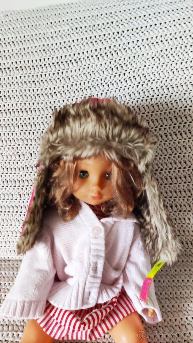 Dětské čepičky od 0 měsíců do cca 1,5 let - 16