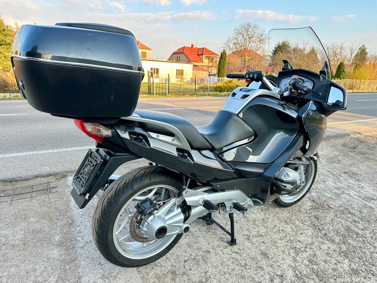Bmw r 1200 rt - 16