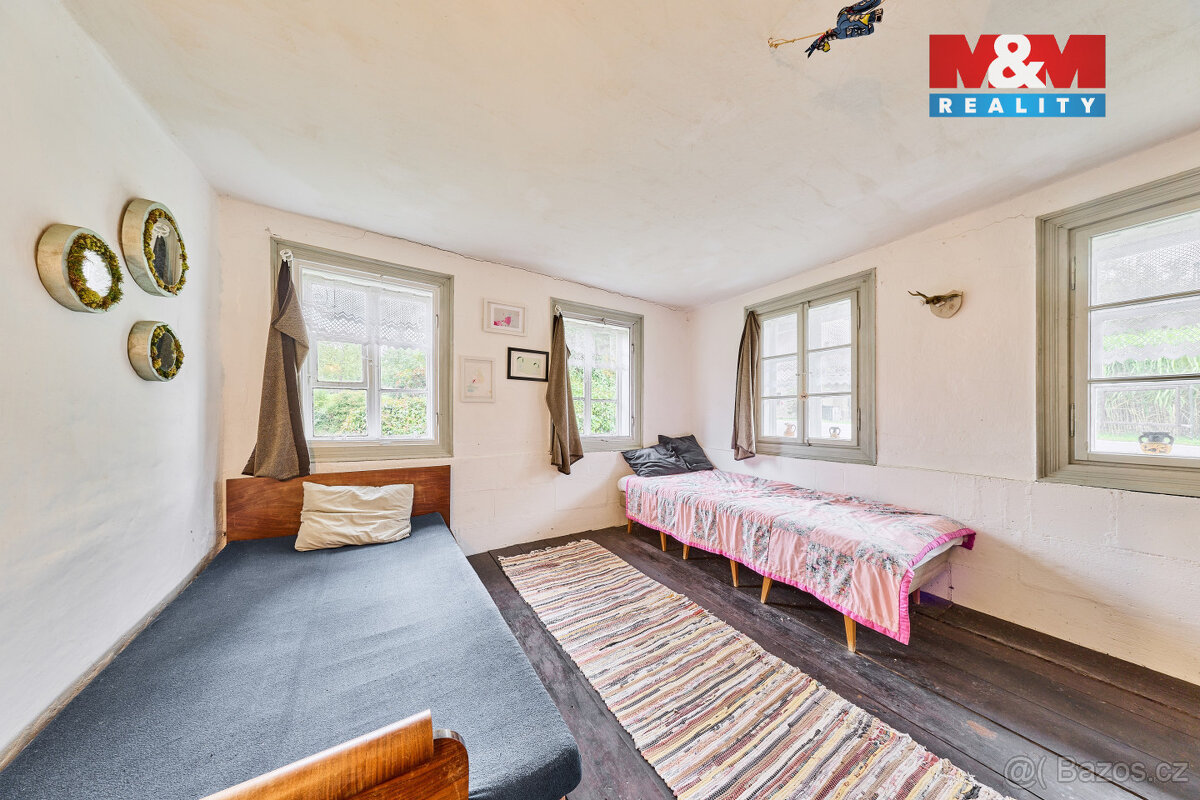 Prodej chalupy, 310 m², Lichkov - 16