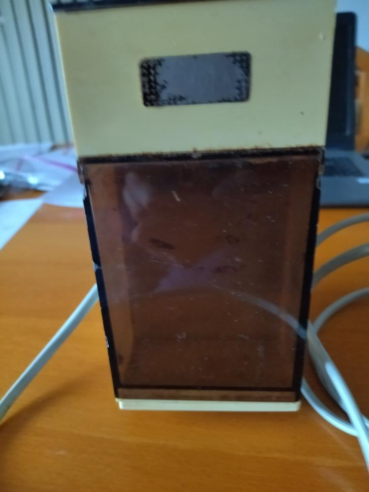 máselnice, lopata, škopík,necky,šlehač,retro termosky,mlýnky - 16