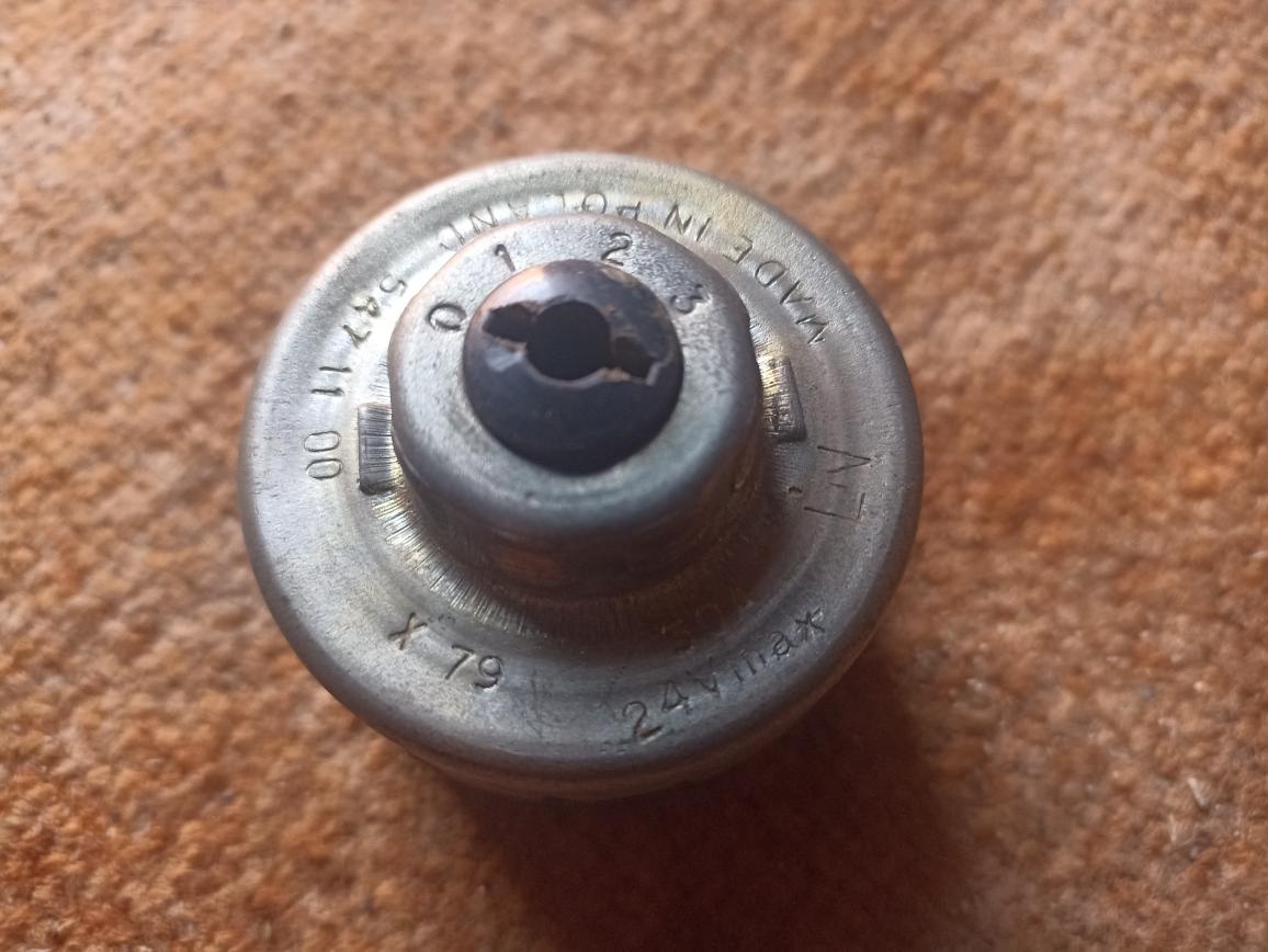 Jawa PIONÝR nožní brzda,Startovací .páka - - 16