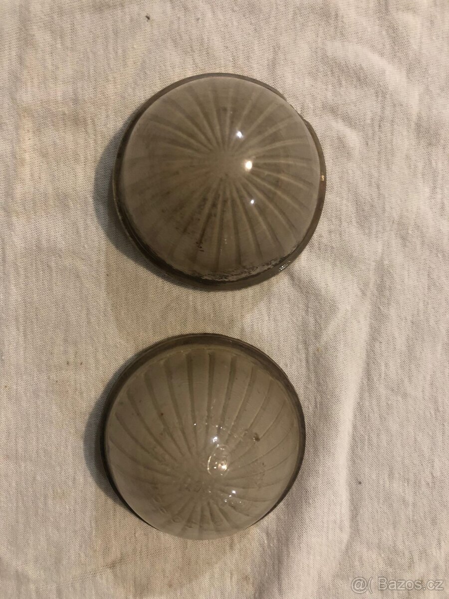 Škoda Spartak/ Felicia/ Octavia - 16