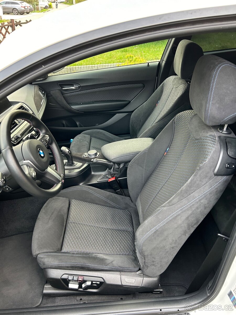 Bmw m240i ČR, Nehavarované, Top Stav - 16