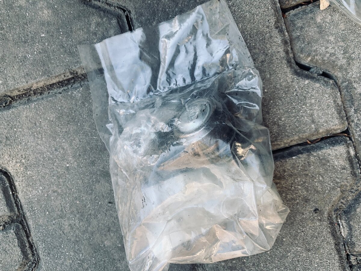 Prodám tyto věci - 16