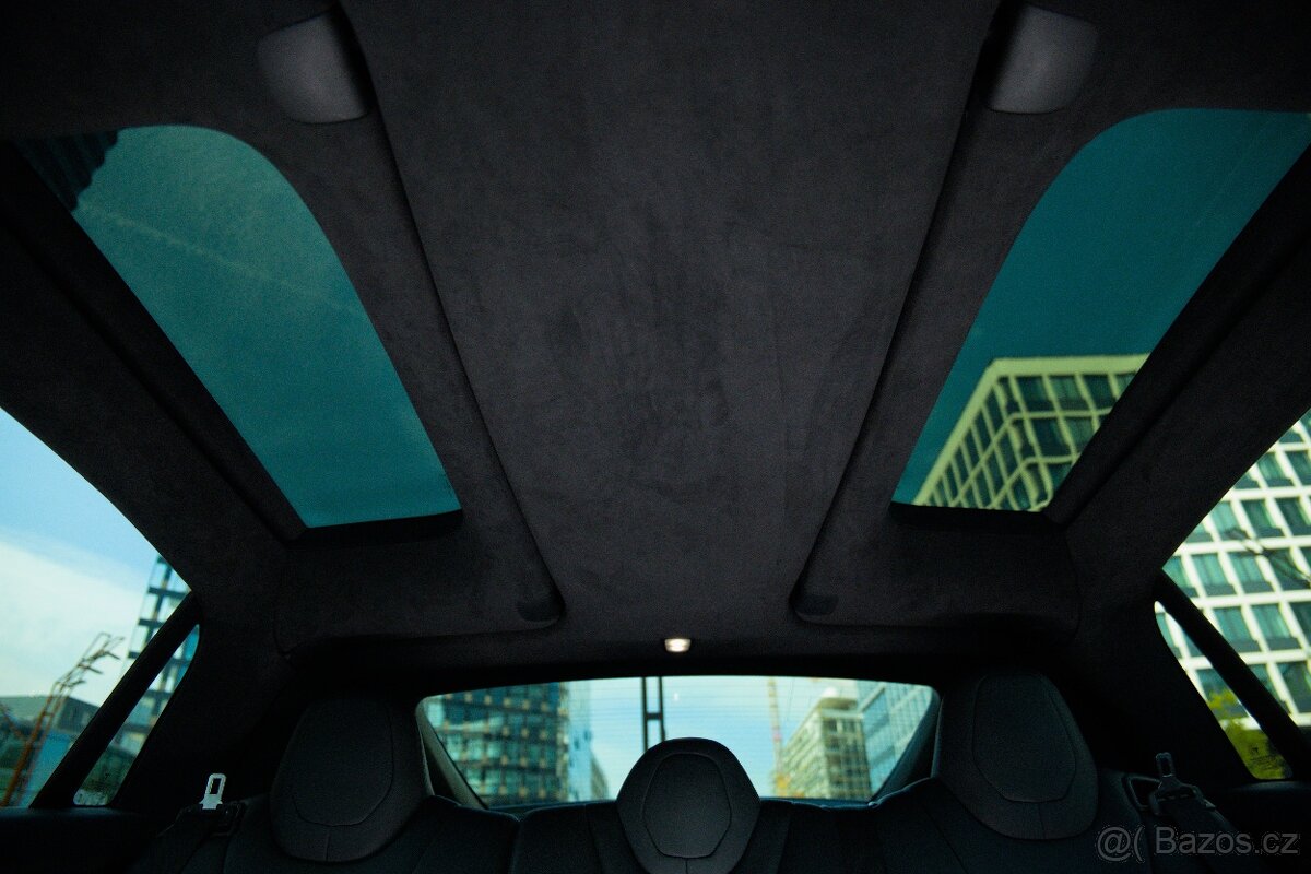 Tesla Model X 100D 2018 - 16