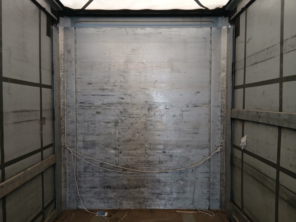 Kögel S24-1 MEGA/lowdeck - 16